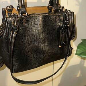 Coach Mini Rogue Handbag